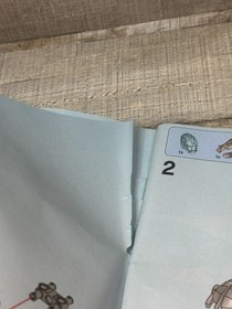 LEGO BIONICLE: Kaxium V3 (8993) Complete with Instructions No Box