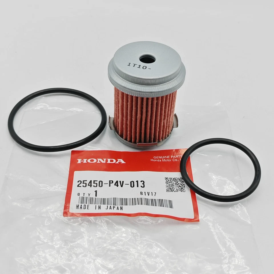 OEM! Kit de filtro de transmisión 21814-5T0-000 para Honda Civic HR-V 1.5 1.8 2.0L EE. UU. Foto 4 de 4