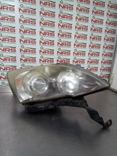 HONDA CR-V MK3 HEADLIGHT/HEADLAMP (DRIVER SIDE) 2007-2010