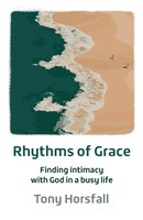 Tony Horsfall | Rhythms Of Grace | Taschenbuch | Englisch (2025) | Brf