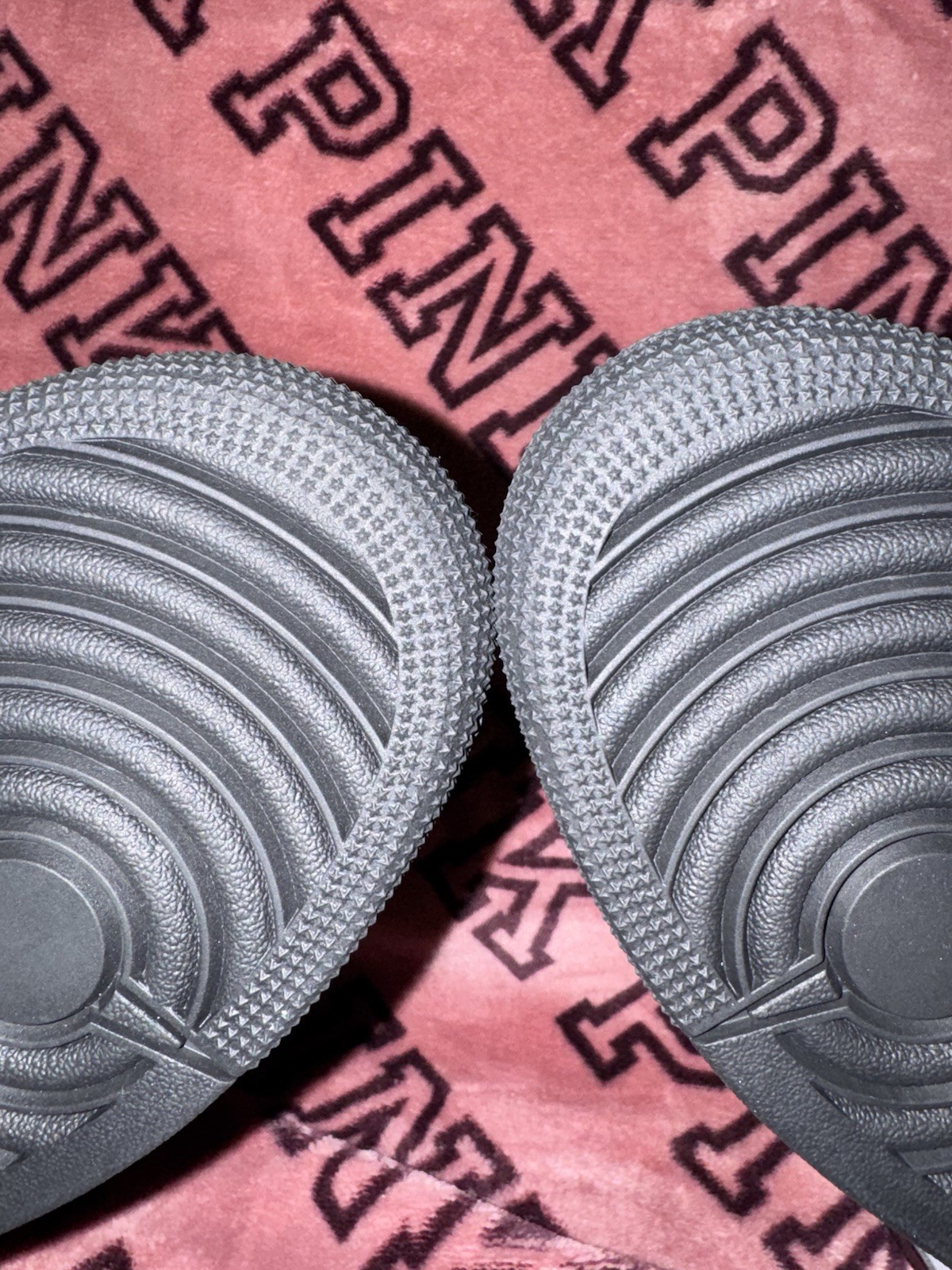 Nike Air Jordan 1 Mid Panda Black White Women's Sizes 9.5 Men’s Size 8 New thumbnail 10