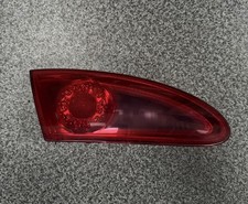 GENUINE SEAT LEON MK2 PRE FACELIFT REAR DRIVER RIGHT SIDE TAIL LIGHT