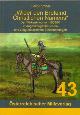 Wider den Erbfeind Christlichen Namens Gerd Pircher Taschenbuch Deutsch 2017