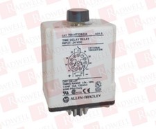 ALLEN BRADLEY 700-HT22BZ24 / 700HT22BZ24 (USED)