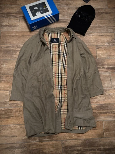 Trench coat Burberry