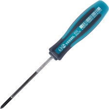 VESSEL MEGADORA Thin Shank Screwdriver +0x75 ...
