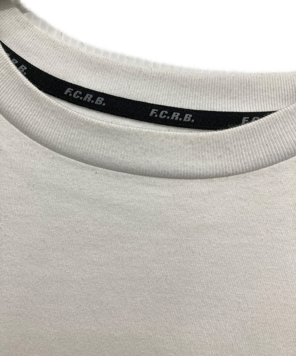 F.C.R.B. L/S STAR BIG LOGO TEAM BAGGY TEE | eBay F.C.R.B. L/S STAR BIG LOGO TEAM BAGGY TEE | eBay