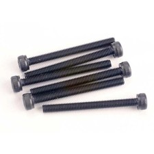 Traxxas Screws Cap-head 3x30mm Hex 2557 TRA-2557