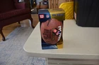 Joe Montana Autographed Wilson/NFL Football w/ COA