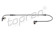 Wheel Speed Sensor Front TOPRAN Fits MERCEDES S204 W204 2049052905