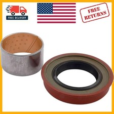 Automotive Tailshaft Housing Bushing Seal For Saginaw And Muncie Transmissions
