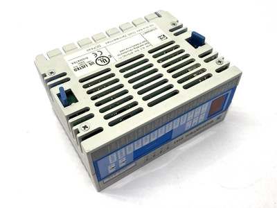 Sigmatek 05-004-643 DIAS CPU Processor Module DCP 643