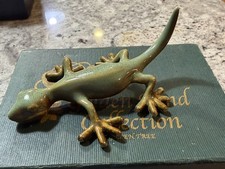 Golden Pond Collection Green Gibson Exotic Ce...