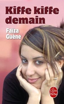 Kiffe kiffe demain  von Guene, Faiza | Buch | Zustand sehr gut