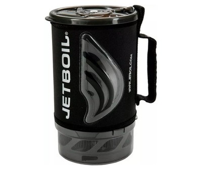 Jetboil Flash Cooking System - Carbon