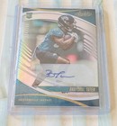 2025 Panini Absolute Bhayshul Tuten Spectrum (RAW)