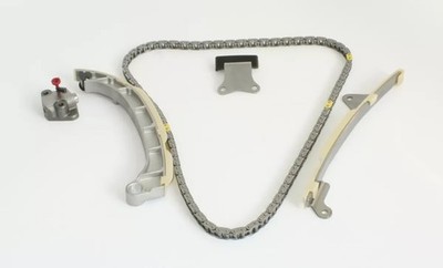 Timing chain kit Asumi for Toyota Auris Corolla Verso Yaris 1.33L 1NR-FE