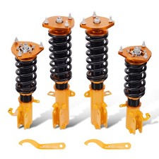Ammortizzatori Assetto a Ghiera for Toyota Corolla E90 E100 E110 Coilovers