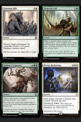 Drizzt Do'Urden Commander Deck EDH Magic MTG Ready-to-Play Ramp Selesnya  D&D | eBay
