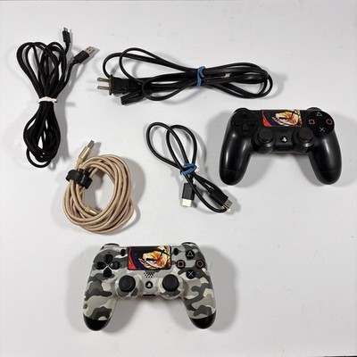 Sony PlayStation 3 Slim Move Bundle 320GB Charcoal Black Console