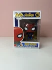 Funko Pop! Vinyl: Marvel - Iron Spider #287