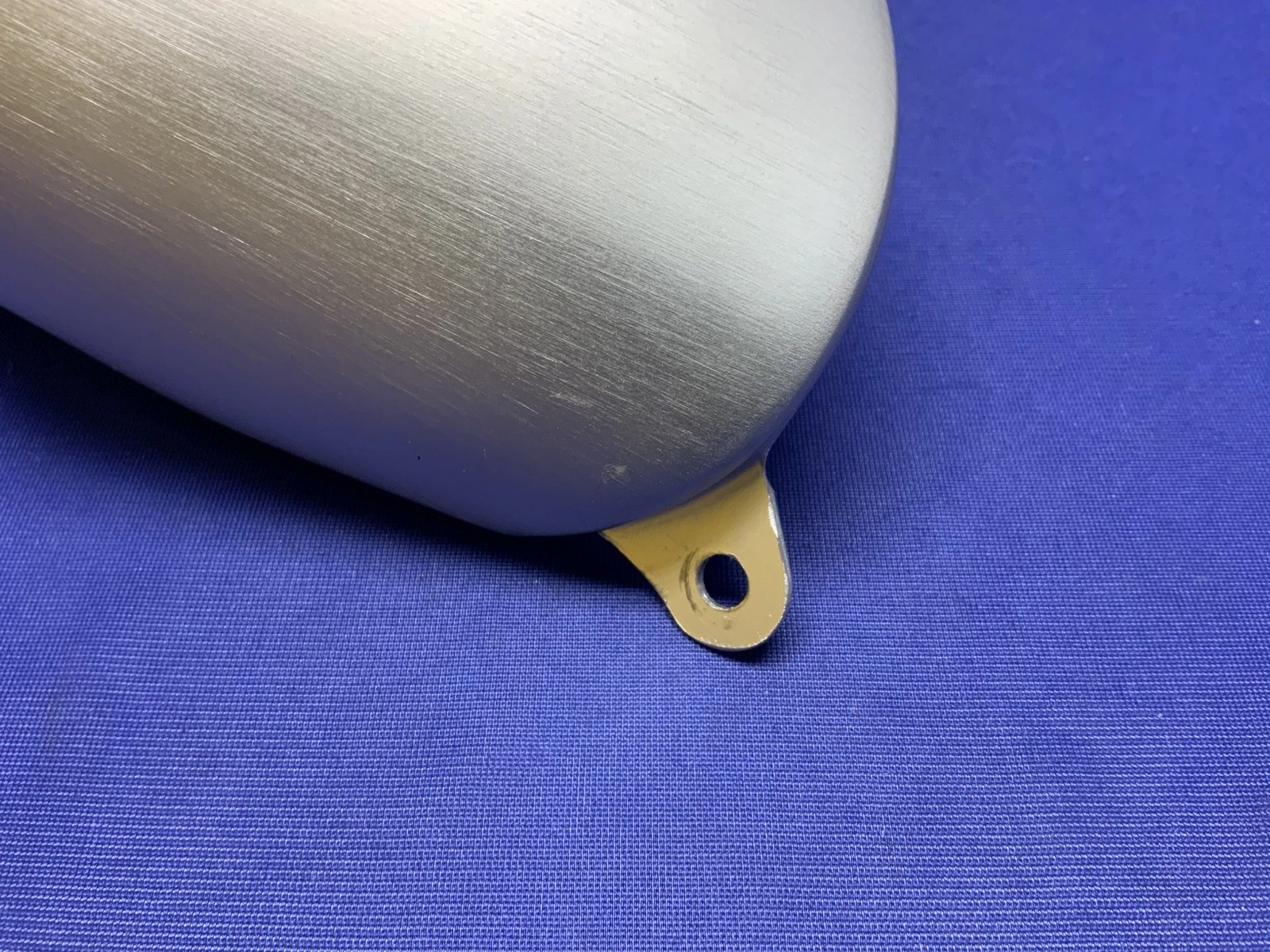 Ducati Silencer Endcap Panigale V2 2020-2025 OEM 46017131BA-1
