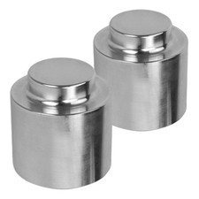 2x Rear Coil Spring Spacers 3in Leveling Lift Kit for 2000-2020 Chevrolet Tahoe