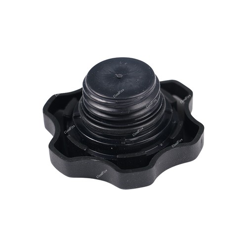 Neu Öleinfülldeckel Für Jeep Grand Cherokee ZJ & WJ 1996-2004 Chrysler 1998-2007 - Picture 4 of 4