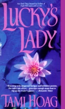 Luckys Lady (Doucet) - Paperback By Hoag, Tami - VERY GOOD