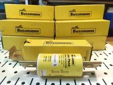 New Bussmann LPJ-150SP LOW-PEAK 150A 600V DUAL Element Time Delay Fuse LPJ150SP