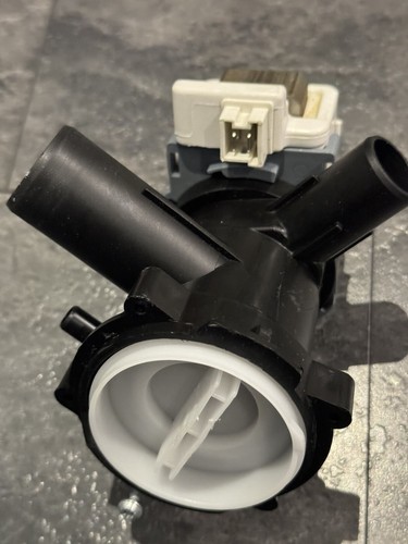 Waschmaschine Laugenpumpe B20-6AZC 00145787 Siemens Bosch ua