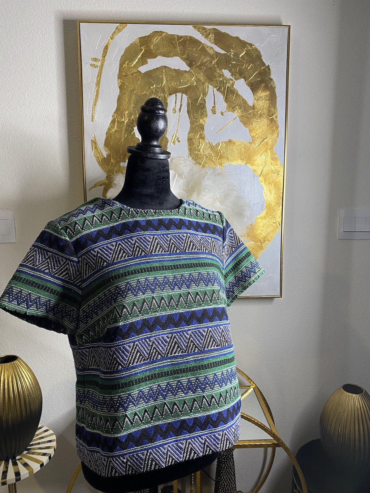 womans tops size medium - image 1