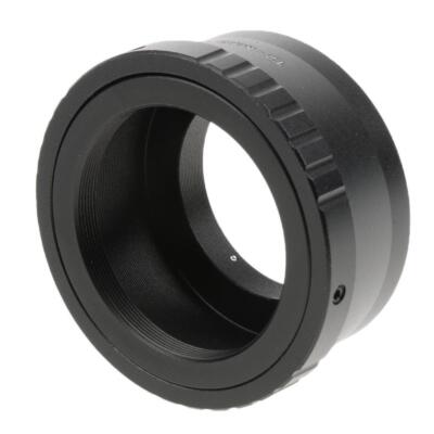 T T2 Objektiv auf/3 Kamerahalterung Adapter für/3