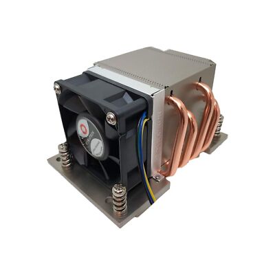 Dynatron A38 Threadripper EPYC CPU Heatsink and Fan, sTRX4, TR4, SP3