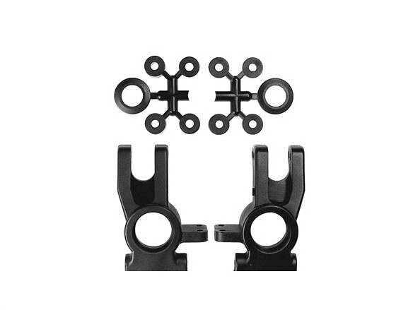 Kyosho Rear Hub Carrier IF114B | eBay