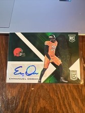 2016 Donruss Elite Football Cards 9
