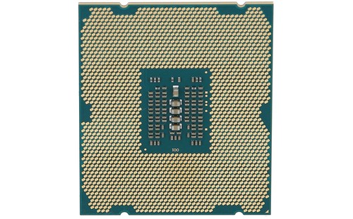 INTEL - SR1AN - CPU Intel Xeon E5-2620v2@2,1GHz, 6 cœurs, FCLGA2011 - Photo 3/3