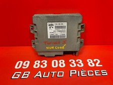 Moteur Renault R20