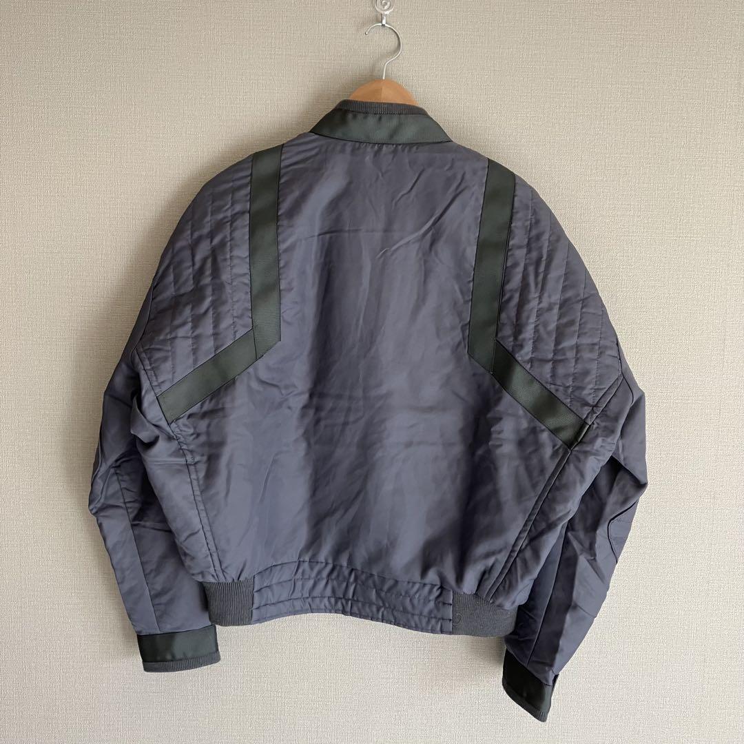 80s ISSEY MIYAKE Skyline Flight Jacket Men's Rare Vintage | eBay