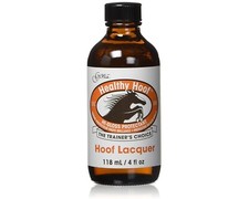 Gena - Hoof Lacquer Hi-Gloss Protectant 4 oz