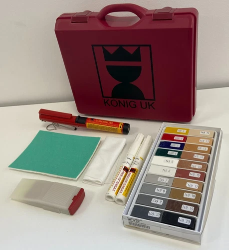 669 Ceramic Tile Repair Kit by Konig