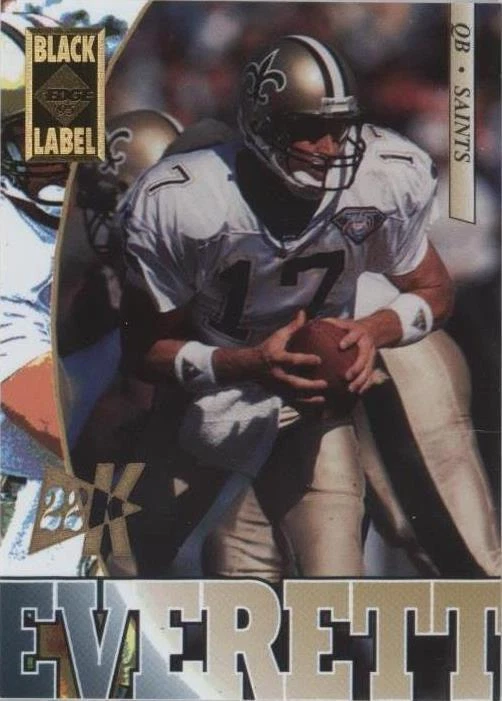 Black Label 22k Gold