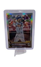 2022 TOPPS GYPSY QUEEN GQ CHROME JOSE ALTUVE HOUSTON ASTROS #231
