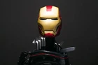 Iron Man MK-III Golf Driver Headcover