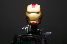 Iron Man MK-III Golf Driver Headcover