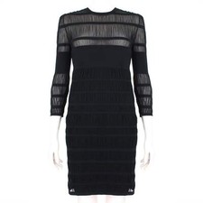 Alexander McQueen Dress