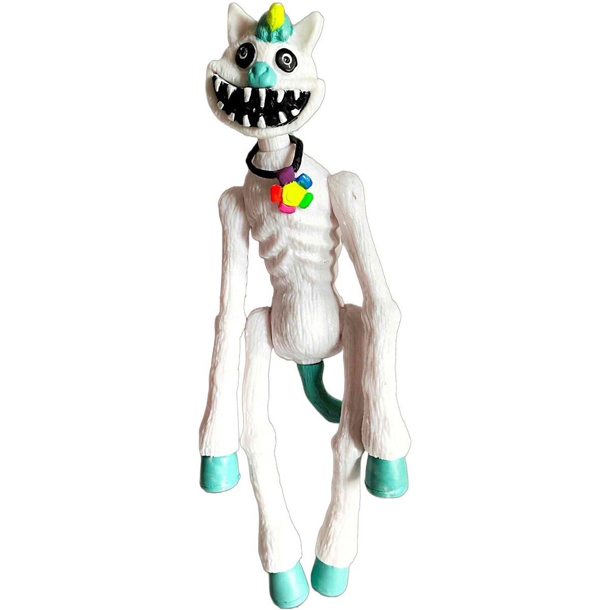 CAT NAP UNICORN JUMBO FIGURE 15