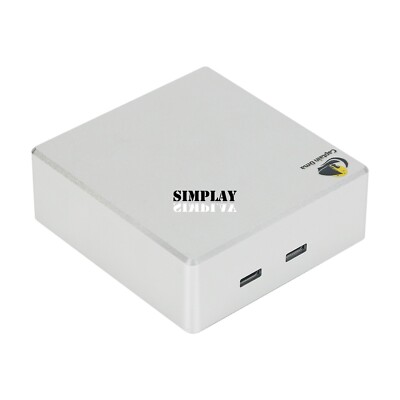 Captain DMA External Direct Memory Access Suitable for Technical