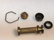 Brake Master Cylinder Repair Kit 17mm Fag Brand Fits Vw Beetle Karmann Ghia