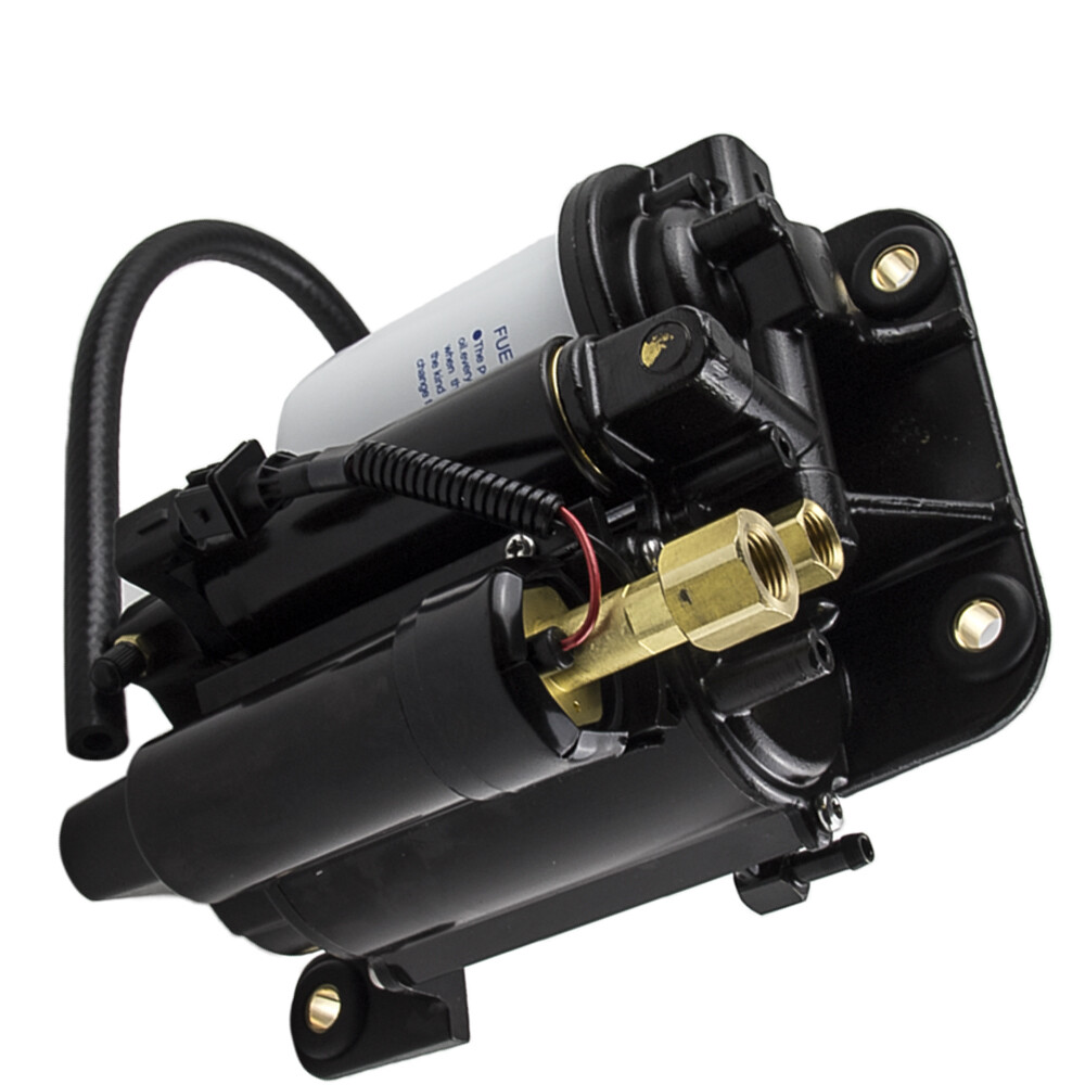 Electric Fuel Pump For Volvo Penta 4.3L 5.0L 5.7L GXI 3594444 21397771 ...